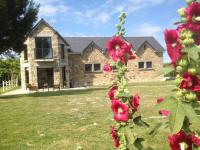 B&B Beauvoir - La Greve Saint Michel - Bed and Breakfast Beauvoir