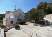 Panorama Postira Apartments - Ferienwohnung Postira