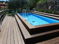 Garden Lodge - Bed and Breakfast Chiavari