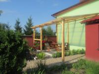 Ranczo u Jarka - B&B