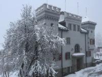 Disentis - B&B