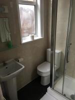 Single Room with ensuite