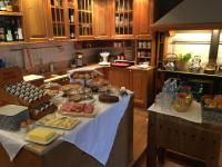 La capr'allegra - B&B