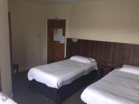 Triple Room with ensuite