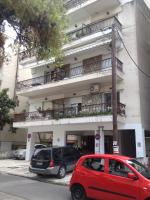 Velis apartment Thessaloniki - B&B