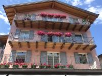 CA' del GIACOMINO - Bed and Breakfast