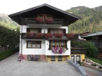 B&B Dorfgastein - Pension Theresia - Bed and Breakfast Dorfgastein