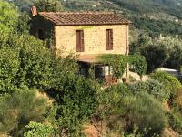 B&B Serravalle Pistoiese - Podere La Fausta - Bed and Breakfast Serravalle Pistoiese