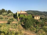 Podere La Fausta - Chambres d’hôtes Serravalle Pistoiese