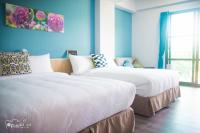 Family Room with Balcony