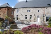 B&B Falmignoul - Gite de La Belle Etable - Bed and Breakfast Falmignoul