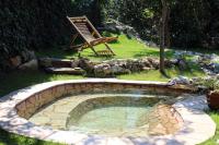 B&B Niš - Laguna Green Guest House - Bed and Breakfast Niš