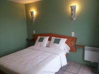 Triple Room - Disability Access