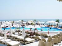 Apartment on Arkadiivskyi Lane - B&B Odessa