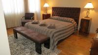 Habitación Doble con baño privado