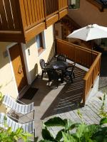 Casa Alice 5.5 - B&B Fiera di Primiero