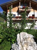 Ferienhaus Staudacher - B&B Brenner