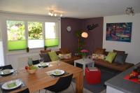 Haus Samurai - Ferienwohnung Saas-Grund