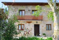 Casa Rural Erretzabal Txiki - B&B