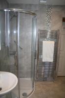 Tweepersoonskamer met 2 Aparte Bedden