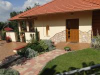 Janus Apartman - Ferienwohnung