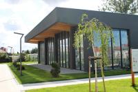 Apartament & Spa 5 Mórz - B&B Sianożęty