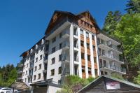 ELuxuria GREEN HlLL Apartment przy stoku narciarskim OZONOWANY - B&B