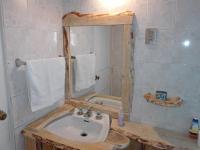 Dreibettzimmer mit eigenem Bad