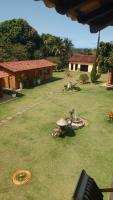 Sitio Toca do Leao - Bed and Breakfast