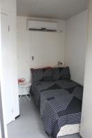 Doppelzimmer mit Balkon