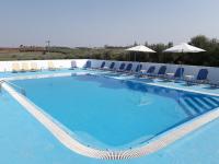 B&B Nea Fokaia - Villagiannis - Bed and Breakfast Nea Fokaia