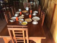 Polo Region Rest Inn - B&B