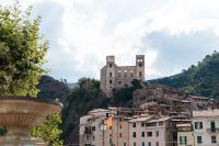 DUSSAIGA - Camera Delle Rose - B&B Dolceacqua