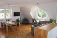 B&B Embsen - Ferienwohnung-Familie-Baasch - Bed and Breakfast Embsen