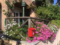 Casa Vacanze Mombrino - B&B Finale Ligure