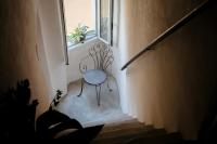 DUSSAIGA - Camera Del Fiordaliso - B&B Dolceacqua