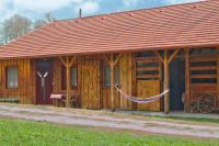 One-Bedroom House (4 Adults)