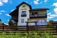 Domeniul D'OR - B&B Dorna-Arini