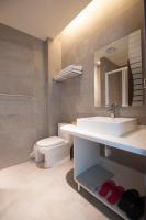 Habitación Doble Grande