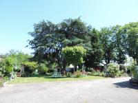 Gite au calme en Armagnac - B&B Sion