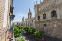Apartamento Living By Cathedral - B&B Sevilla