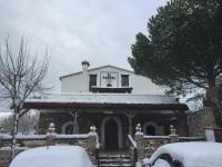 Posada El Parral - B&B Benaocaz