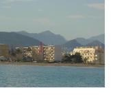 Apartamento Playa - B&B