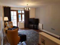 Chancellors court - Bed and Breakfast Belfast