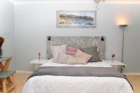 Double Room with Pool View