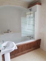 Tweepersoonskamer met 2 Aparte Bedden