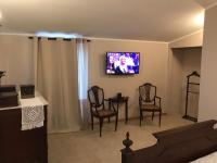 Habitación Doble con balcón 