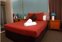 Appartamento Luxury con 1 Camera da Letto