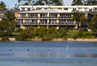 Waterview Luxury Apartments - B&B Merimbula