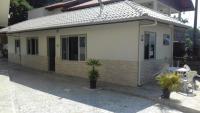 Casa Beira Mar Mariscal 1 - Ferienwohnung Bombinhas